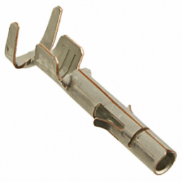 Receptacle, 1.31-2.63 mm², AWG 16-13, crimp connection, tin-plated, 926901-3