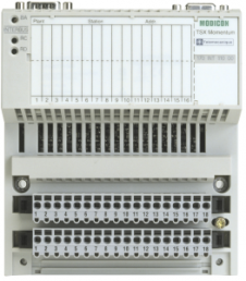 Interbus communication adapter, 500 kbit/s, 170INT11003
