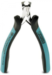 End cutting pliers, 120 mm, 85 g, 1212495