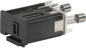 Fuse holder for IEC plug, 4303.2014.05