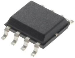 Dual comparator, 2 channels, SOIC-8, LM2903D