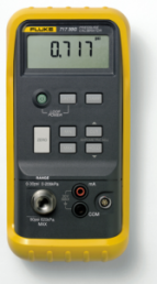 Fluke Pressure calibrator, FLUKE 717 100G, 1630430