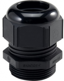 Cable gland, PG48, 65 mm, Clamping range 39 to 44 mm, IP68, black, 53015290