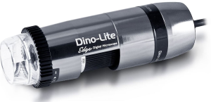 Dino-Lite Edge USB Microscope, LWD, IR,Pol.10-140x