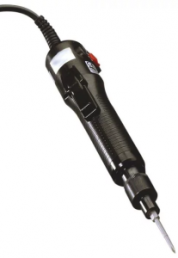Cordless screwdriver, 24 VDC, Delvo DLV-7321 BKE 6