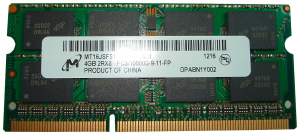 SIMATIC IPC Memory expansion 8 GB