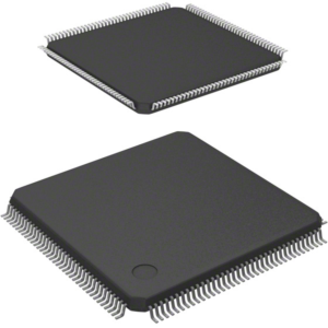 ARM Cortex M3 microcontroller, 32 bit, 36 MHz, LQFP-144, STM32F103ZET6TR