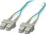 1185488 Phoenix Contact Fiber Optic Patch Cables, Pigtails