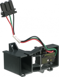 Auxiliary switch, 1 Form B (N/C) + 1 Form A (N/O) for Masterpact/Masterpact NT, 47430