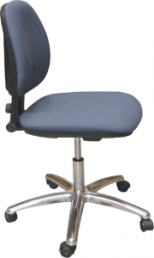 Workplace chair, anthracite, C-1972550-A