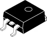 LM317BD2TR4G onsemi Linear Voltage Regulators (LDOs)