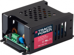 Switching power supply, 48 VDC, 2.09 A, 100 W, TPP 100-148