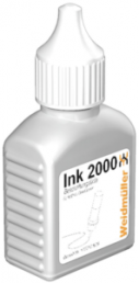 Ink, 25 ml for printer, 1772120000