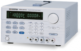 Laboratory power supply, 20 VDC, outputs: 1 (10 A), 200 W, 100-230 VAC, PSM-2010