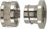 166-31208 HellermannTyton Hose Fittings