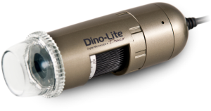 Dino-Lite, IR, Polarizer, 10-70x 200x, 1.3 Mpx