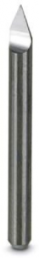 Carbide graver, cutting width 0.1 mm for Engraver, 5066531