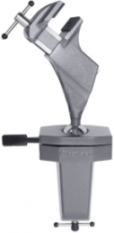Bernstein 9-205 Spannfix vise with fastening clamp