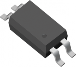 Vishay optocoupler, SSOP-4, VOS627A-2X001T