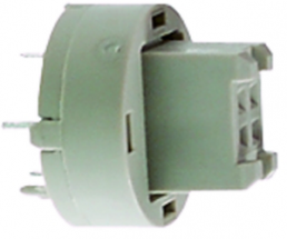 Plug-in socket for LUMOTAST FK/25, 5.00.645.036/0000