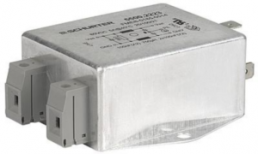 DC filter, 5 A, 80 V (DC), 80 V, 750 µH, screw/plug-in connection, 5500.2223