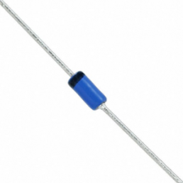 Small-signal Schottky diode, 30 V, 0.2 A, DO35