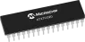 AT27C020-55PU Microchip Memory ICs