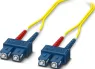 1146581 Phoenix Contact Fiber Optic Patch Cables, Pigtails