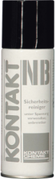KONTAKT NB HFO precision cleaner, 200 ml, Kontakt Chemie 33193-AA