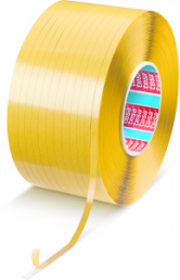 Tesafix®, double-sided adhesive tape, 12 x 0.22 mm, polypropylene foil, transparent, 50 m, 51970 00TRANSP. 50M 12MM