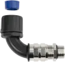 166-22704 HellermannTyton Hose Fittings
