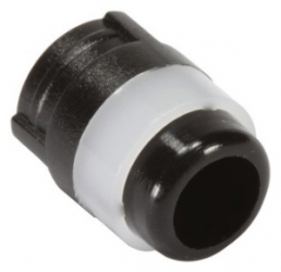 Seal for M8 round connector, 21010102016
