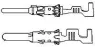 929964-1 AMP Crimp Contacts