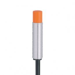 Proximity switch, non-flush mounting, 1 Form A (N/O), 0.1 A, Detection range 5 mm, IE5345