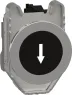 XB4FA3351 Schneider Electric Actuators, Signal Elements and Front Elements