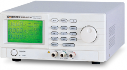 Laboratory power supply, 60 VDC, outputs: 1 (3.5 A), 200 W, 88-264 VAC, PSP-603