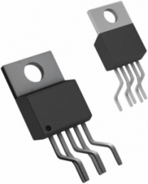 Single Power Operational Amplifier, TO-220, LM675T