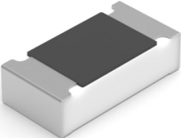 Resistor, thick film, SMD 0402 (1005), 13 kΩ, 0.1 W, ±1 %, 560112110126