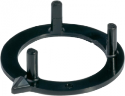Arrow disc for rotary knobs size 16, A4216000