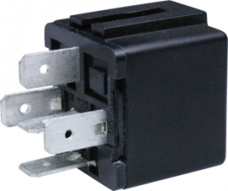 Automotive relays 1 Form C (NO/NC), 24 V (DC), 20 A, plug-in connection, 20 401 100 FAB