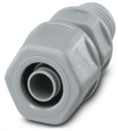 Cable gland, PG7, 16 mm, IP65, gray, 3240988