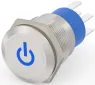 7-2213766-7 Alcoswitch Pushbutton Switches