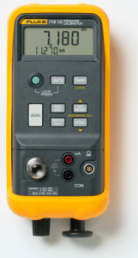 Fluke Pressure calibrator, FLUKE 718 1G, 2547148