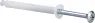 1149707 Schneider Electric Rivets, Dowels
