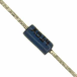 Small-signal Schottky diode, 100 V, 0.15 A, DO35