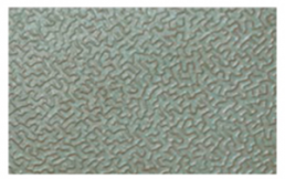 ESD desktop mats, 600 x 1000 mm, gray, 23.GR60100