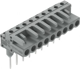 Female connector, 232-239/005-000