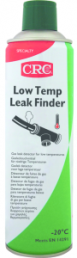 LOW TEMP LEAK FINDER, spray 500ml