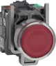 XB4BW34B55 Schneider Electric Actuators, Signal Elements and Front Elements
