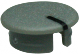 Front cap for rotary knobs size 13.5, A4113108